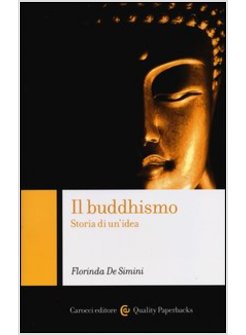 IL BUDDHISMO 