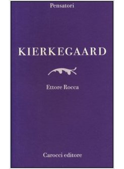 KIERKEGAARD