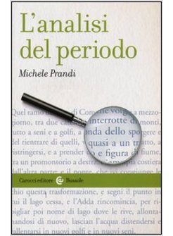 ANALISI DEL PERIODO (L')