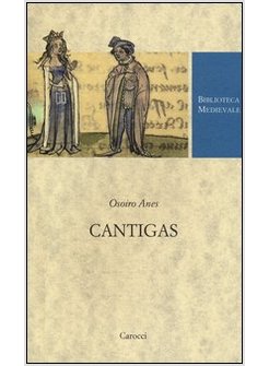 CANTIGAS