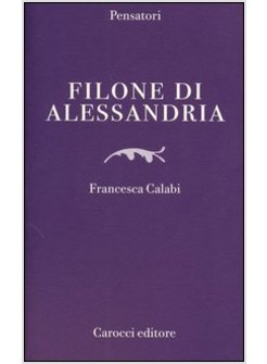 FILONE DI ALESSANDRIA