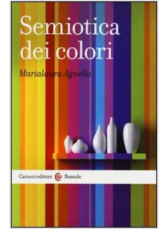 SEMIOTICA DEI COLORI