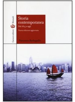 STORIA CONTEMPORANEA. DAL 1815 A OGGI