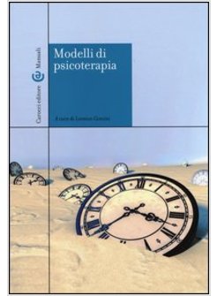 MODELLI DI PSICOTERAPIA