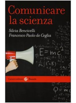 COMUNICARE LA SCIENZA