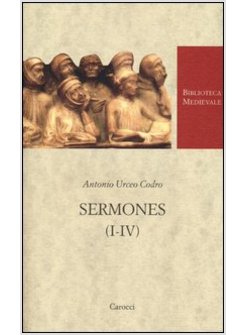 SERMONES (I-IV). TESTO LATINO A FRONTE
