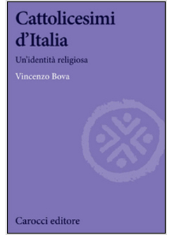 CATTOLICESIMI D'ITALIA
