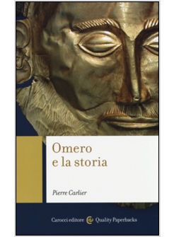OMERO E LA STORIA