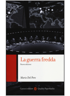 GUERRA FREDDA (LA)