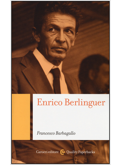 ENRICO BERLINGUER