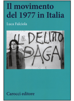 MOVIMENTO DEL 1977 IN ITALIA (IL)