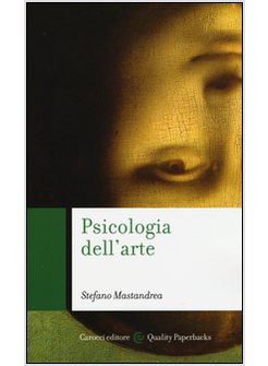 PSICOLOGIA DELL'ARTE
