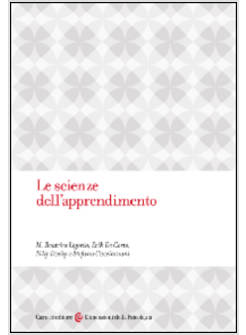 SCIENZE DELL'APPRENDIMENTO (LE)