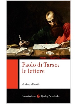 PAOLO DI TARSO. LE LETTERE