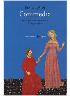 COMMEDIA