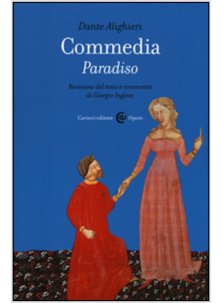 COMMEDIA. PARADISO