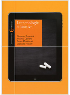 LE TECNOLOGIE EDUCATIVE