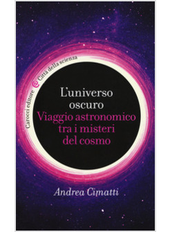 L'UNIVERSO OSCURO 