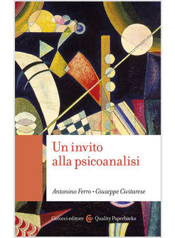 UN INVITO ALLA PSICOANALISI