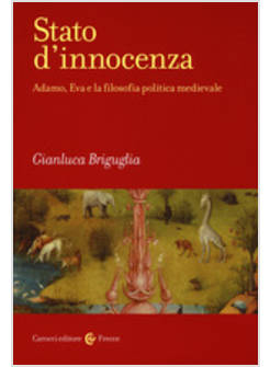 STATO D'INNOCENZA