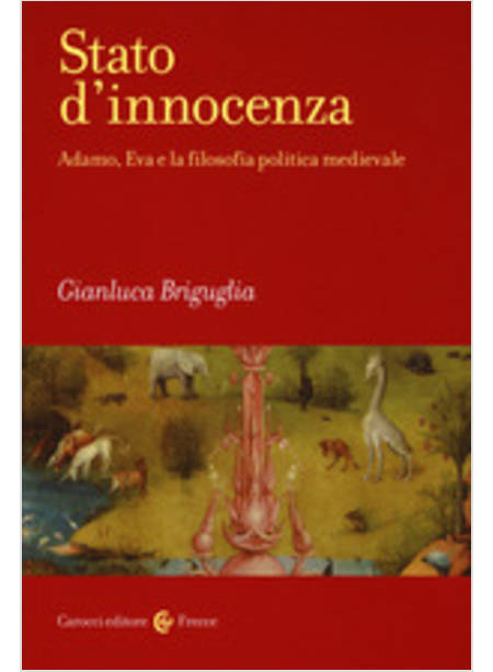 STATO D'INNOCENZA