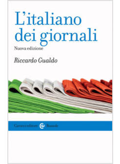 L'ITALIANO DEI GIORNALI