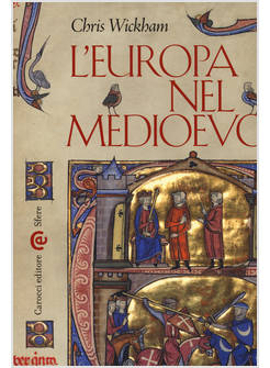 L'EUROPA NEL MEDIOEVO