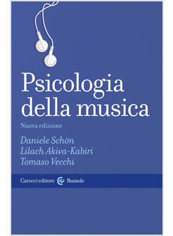 PSICOLOGIA DELLA MUSICA