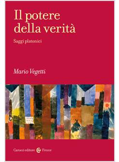 IL POTERE DELLA VERITA' 