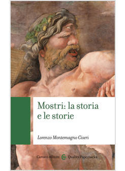 MOSTRI: LA STORIA E LE STORIE