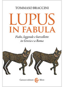 LUPUS IN FABULA