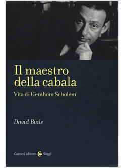 IL MAESTRO DELLA CABALA