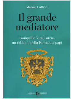 IL GRANDE MEDIATORE 