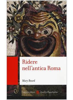 RIDERE NELL'ANTICA ROMA