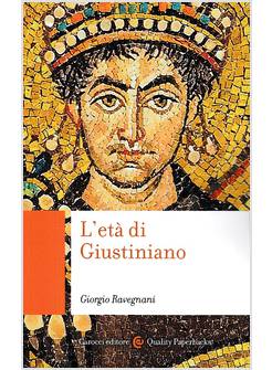 L'ETA' DI GIUSTINIANO