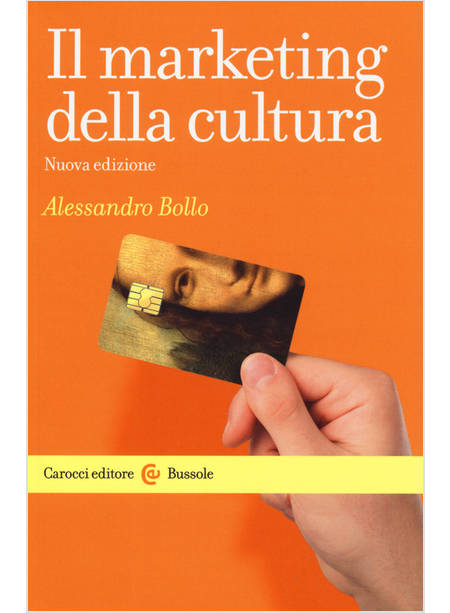 IL MARKETING DELLA CULTURA 