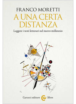 A UNA CERTA DISTANZA