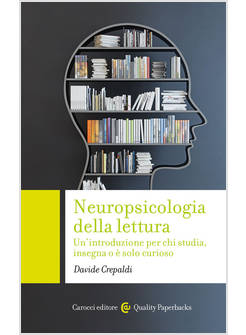 NEUROPSICOLOGIA DELLA LETTURA