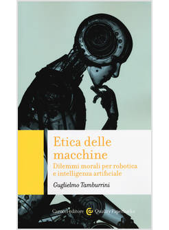 ETICA DELLE MACCHINE