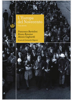 EUROPA DEL NOVECENTO (L')