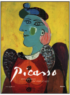 PICASSO (ED CART.)