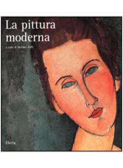 PITTURA MODERNA (LA) (N.E.)