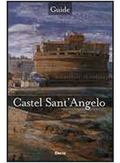 CASTEL SANT'ANGELO EDIZ INGLESE