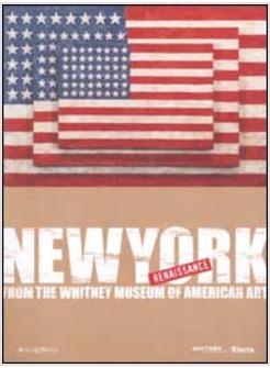 N.Y RENAISSANCE (ED CART.)