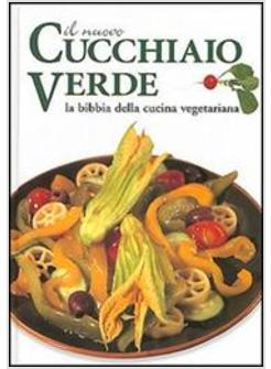 NUOVO CUCCHIAIO VERDE (IL)