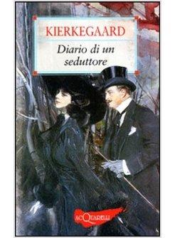 DIARIO DI UN SEDUTTORE