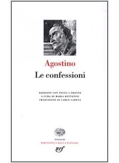 CONFESSIONI (LE)