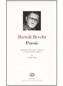 POESIE TESTO A FRONTE 2