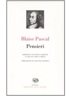 PENSIERI