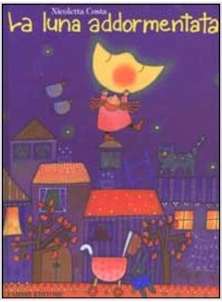 LUNA ADDORMENTATA (LA)
